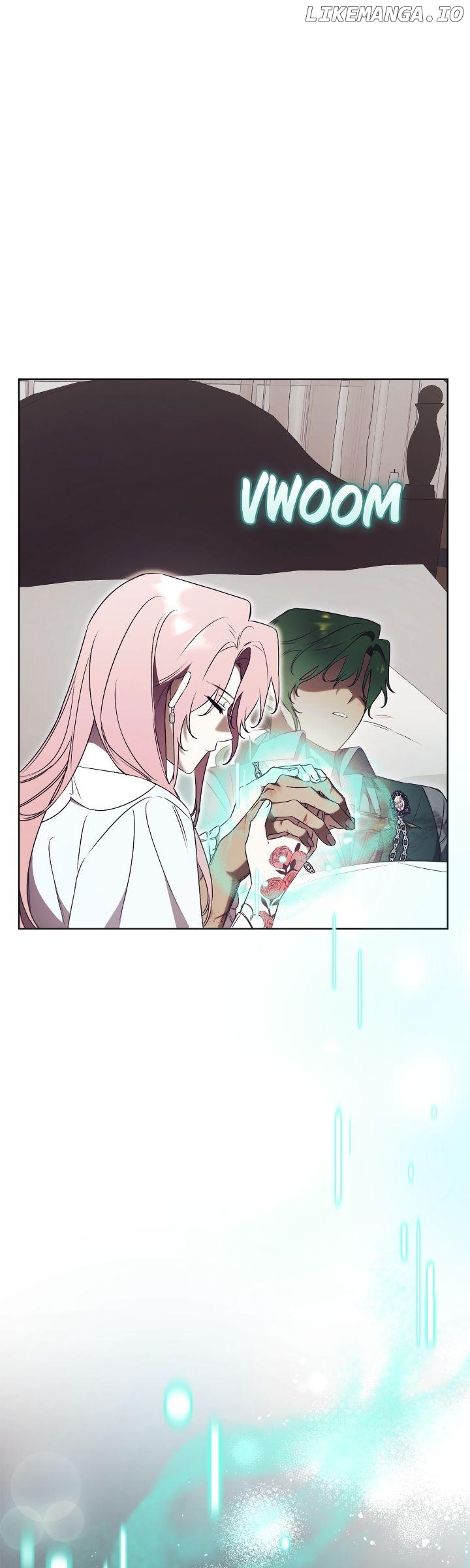 How To Reject My Obsessive Ex-Husband Chapter 33 - page 57