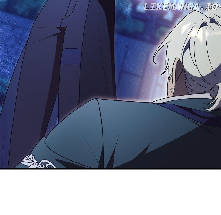 How To Reject My Obsessive Ex-Husband Chapter 33 - page 8