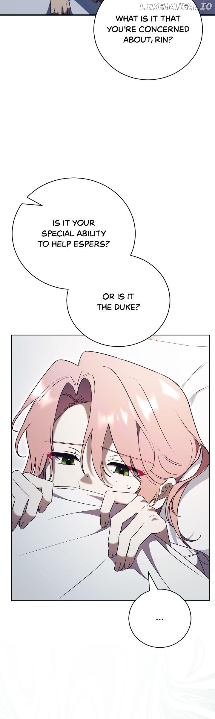 How To Reject My Obsessive Ex-Husband Chapter 34 - page 39