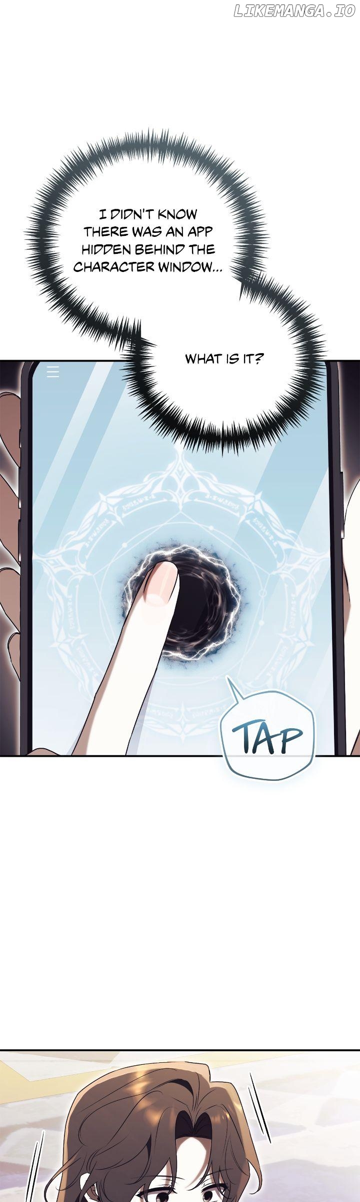 How To Reject My Obsessive Ex-Husband Chapter 35 - page 1