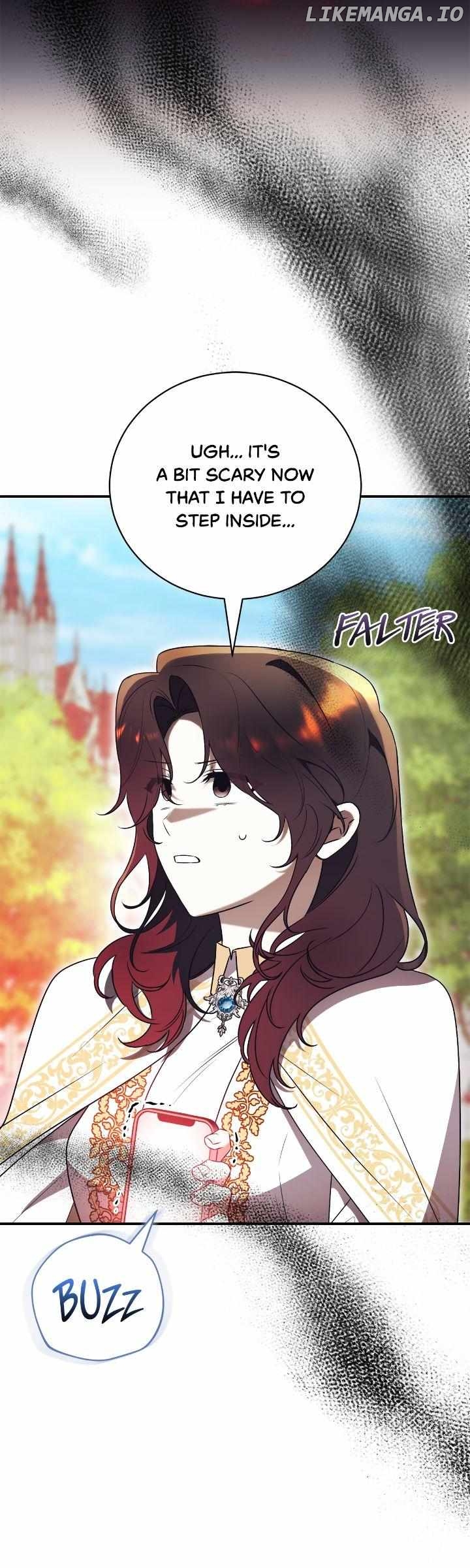 How To Reject My Obsessive Ex-Husband Chapter 35 - page 14