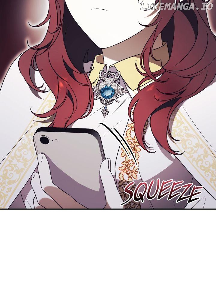 How To Reject My Obsessive Ex-Husband Chapter 35 - page 16