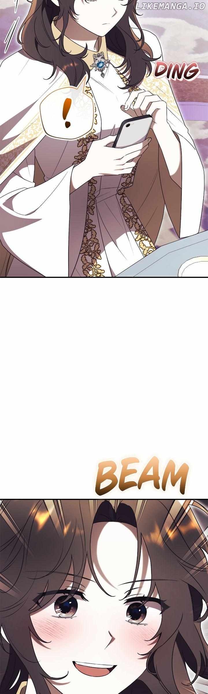How To Reject My Obsessive Ex-Husband Chapter 35 - page 2