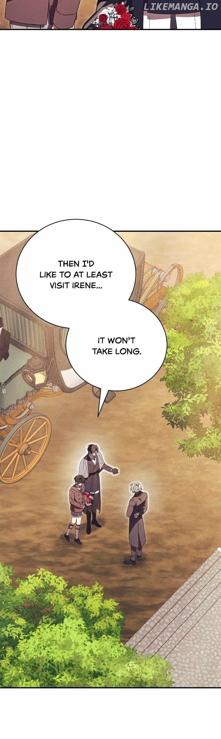 How To Reject My Obsessive Ex-Husband Chapter 35 - page 25