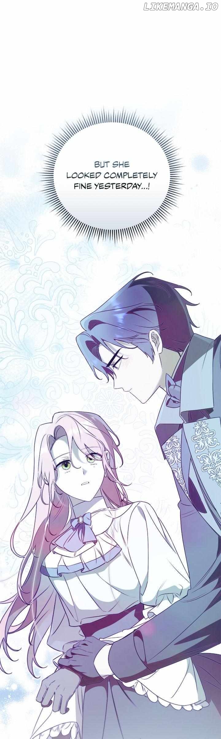How To Reject My Obsessive Ex-Husband Chapter 35 - page 28