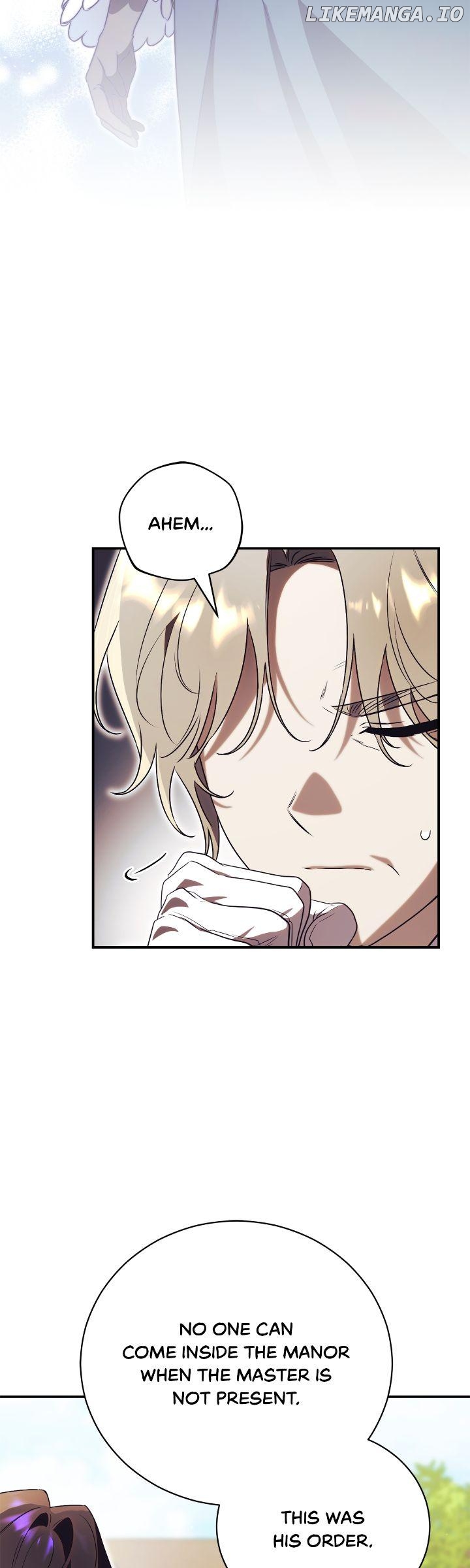How To Reject My Obsessive Ex-Husband Chapter 35 - page 29
