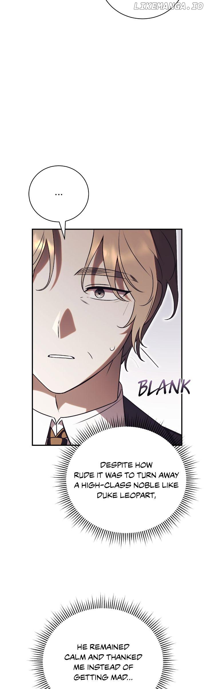 How To Reject My Obsessive Ex-Husband Chapter 35 - page 32