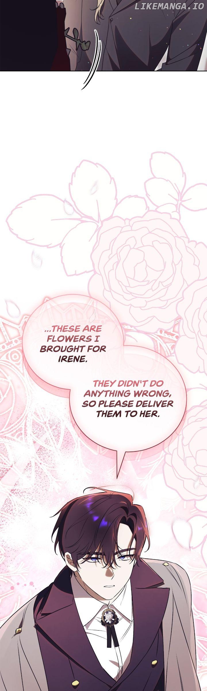 How To Reject My Obsessive Ex-Husband Chapter 35 - page 35