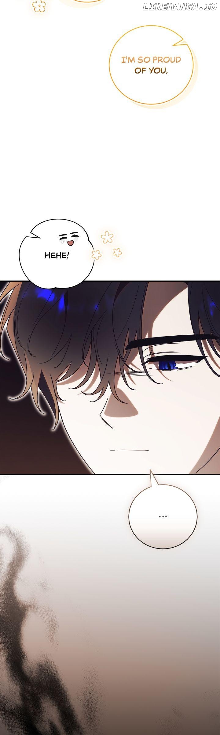 How To Reject My Obsessive Ex-Husband Chapter 35 - page 43