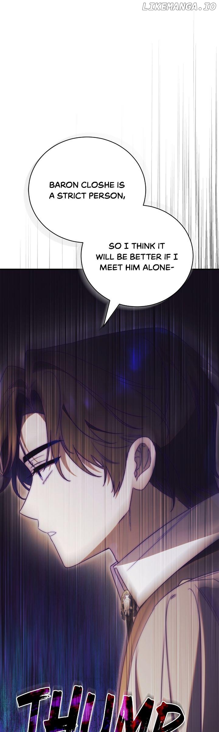How To Reject My Obsessive Ex-Husband Chapter 35 - page 49