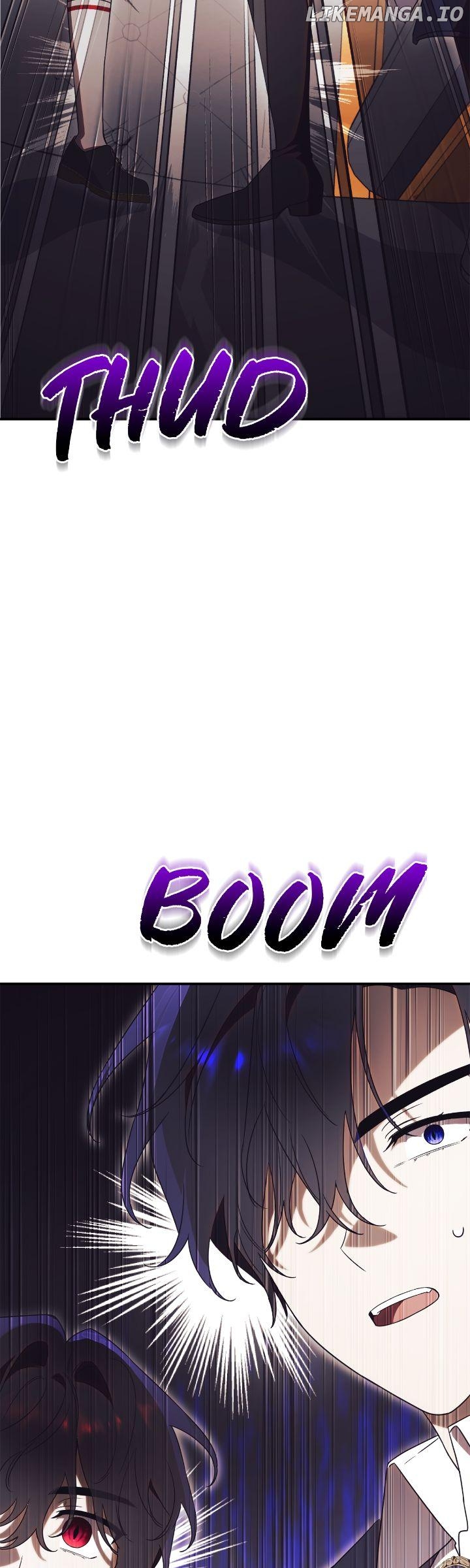 How To Reject My Obsessive Ex-Husband Chapter 35 - page 52
