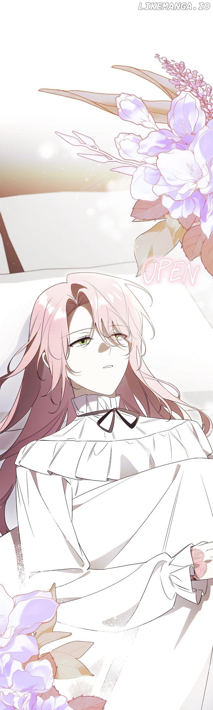 How To Reject My Obsessive Ex-Husband Chapter 35 - page 55