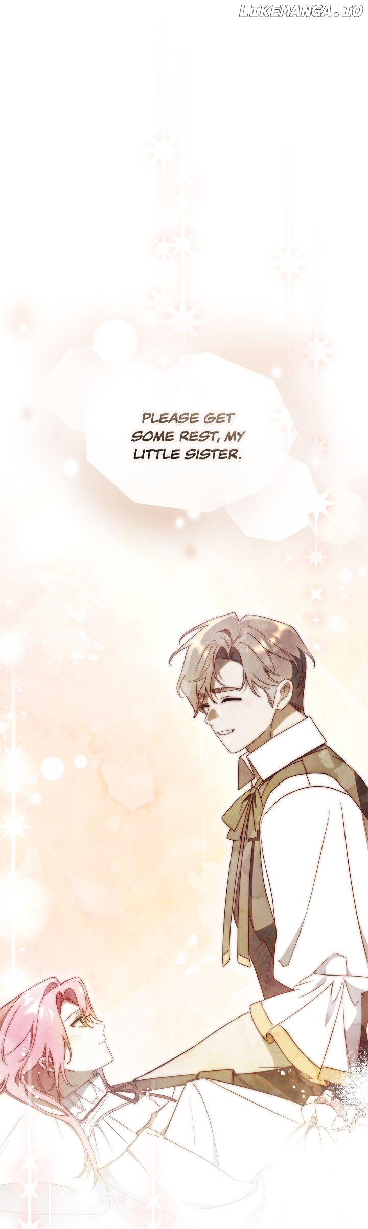 How To Reject My Obsessive Ex-Husband Chapter 35 - page 57