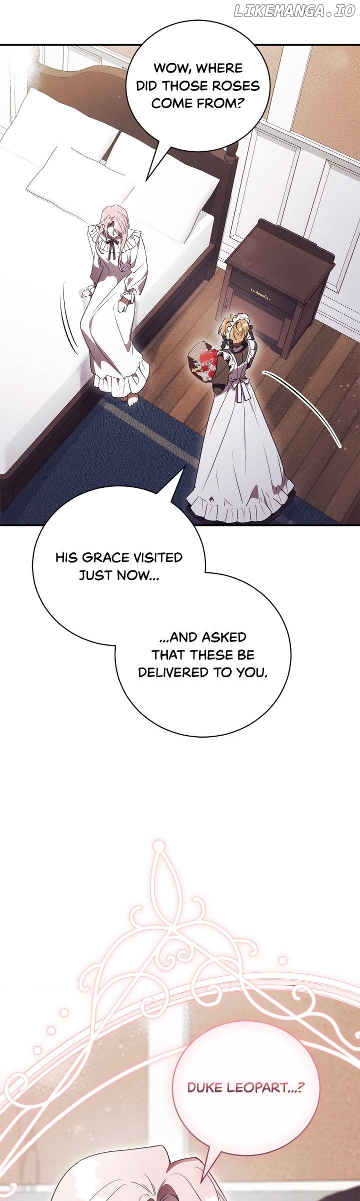 How To Reject My Obsessive Ex-Husband Chapter 35 - page 62