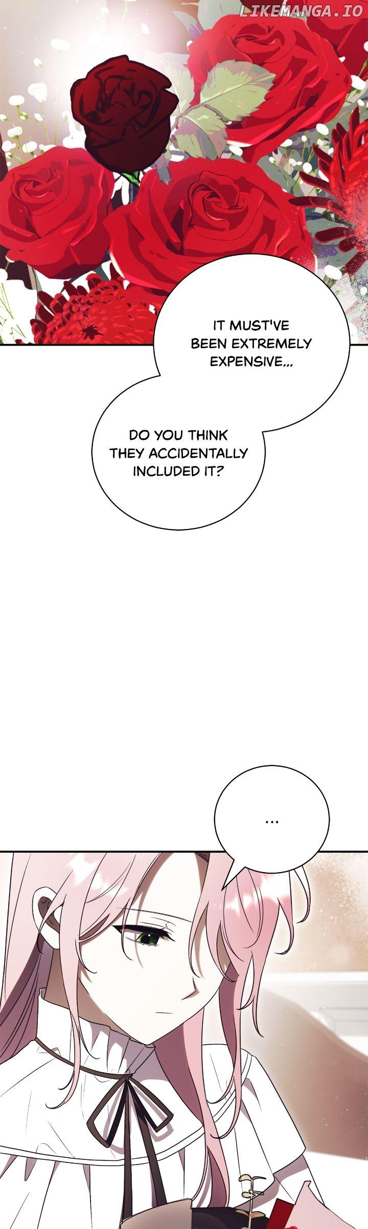 How To Reject My Obsessive Ex-Husband Chapter 35 - page 64