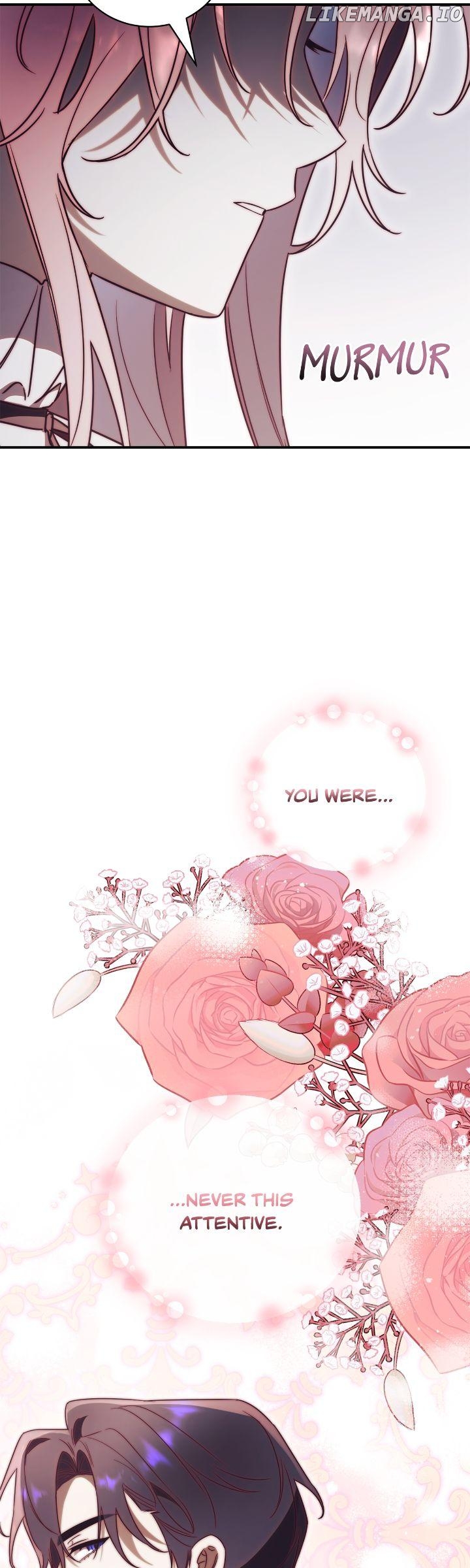How To Reject My Obsessive Ex-Husband Chapter 35 - page 67