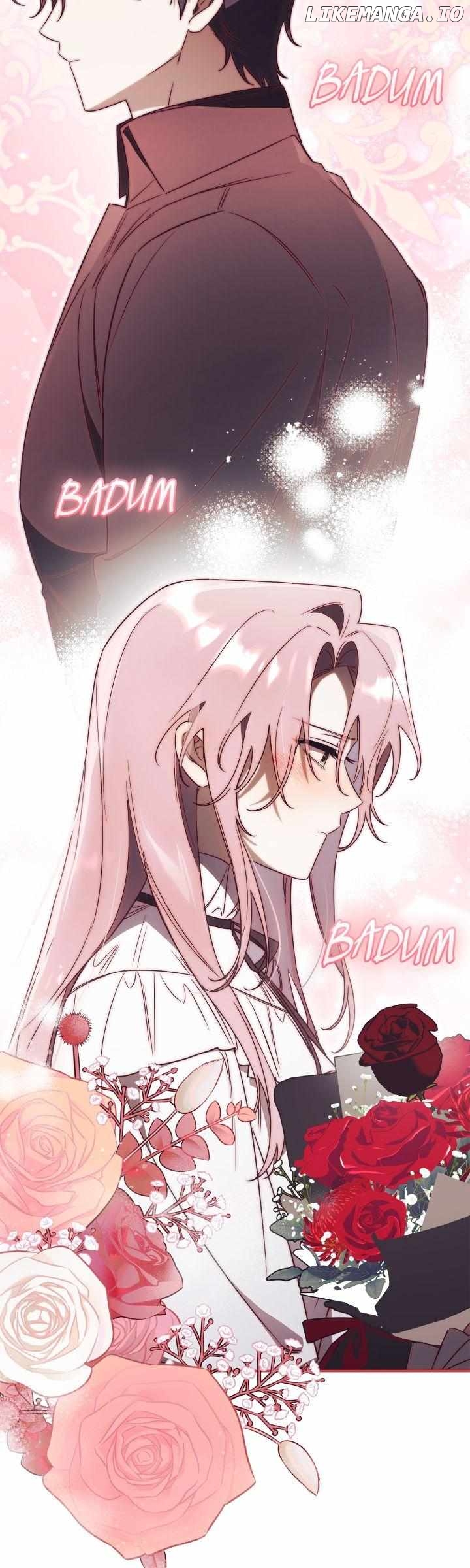 How To Reject My Obsessive Ex-Husband Chapter 35 - page 68