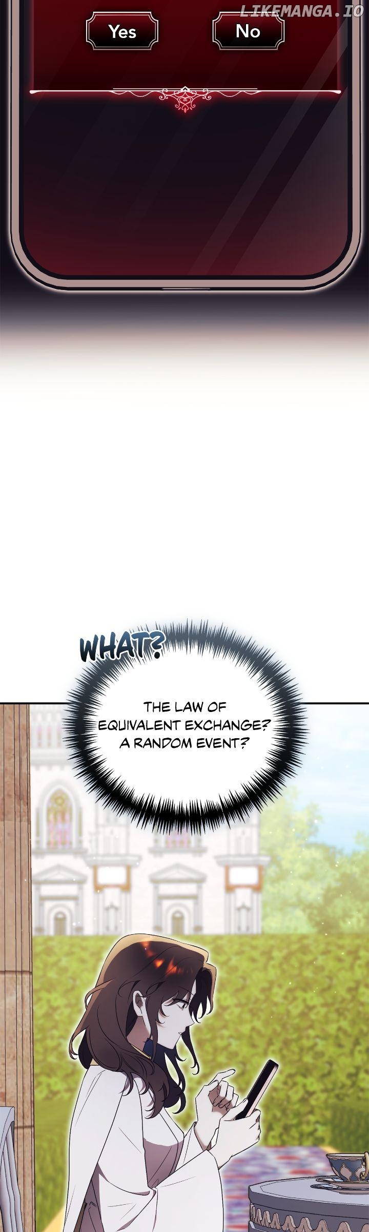 How To Reject My Obsessive Ex-Husband Chapter 35 - page 7