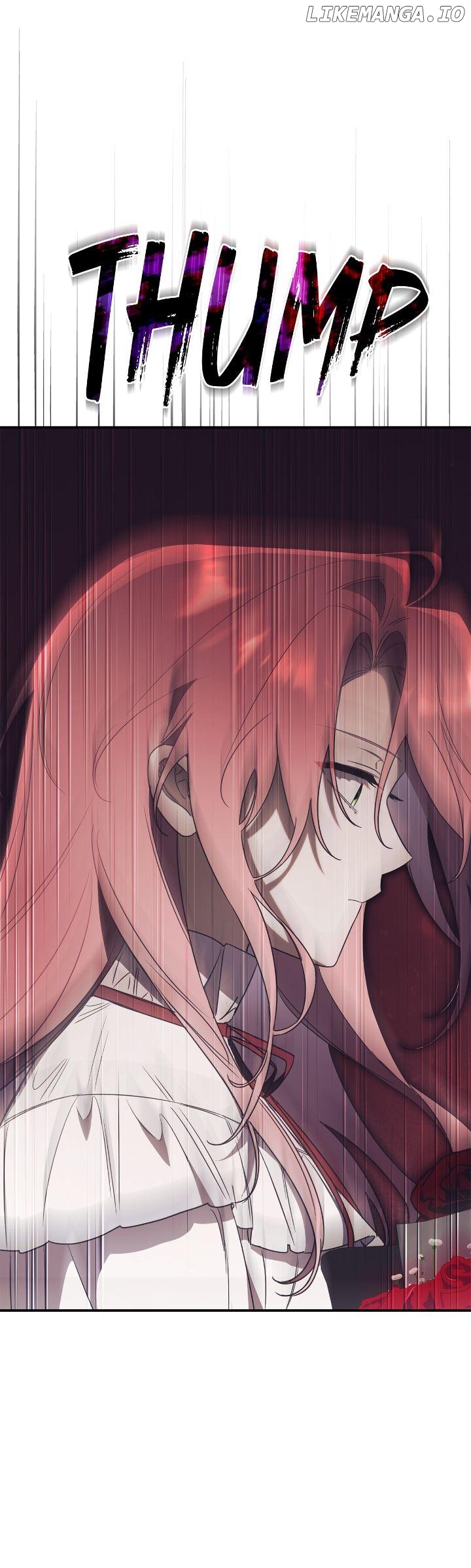 How To Reject My Obsessive Ex-Husband Chapter 35 - page 70