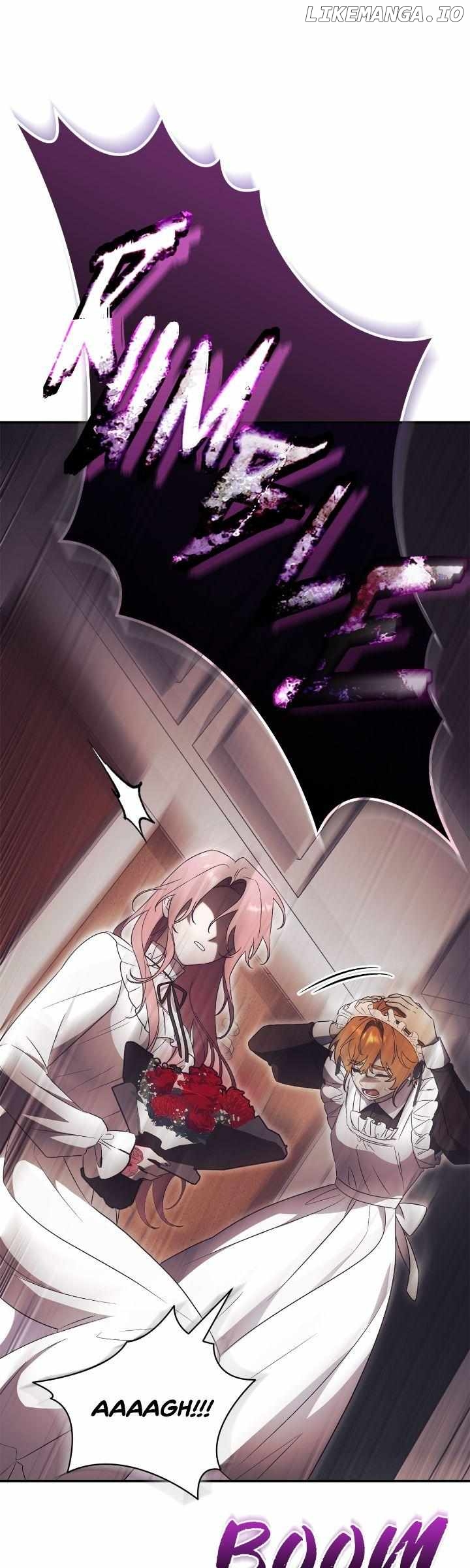 How To Reject My Obsessive Ex-Husband Chapter 35 - page 71