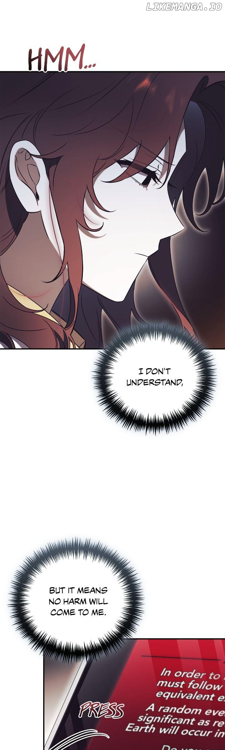 How To Reject My Obsessive Ex-Husband Chapter 35 - page 9