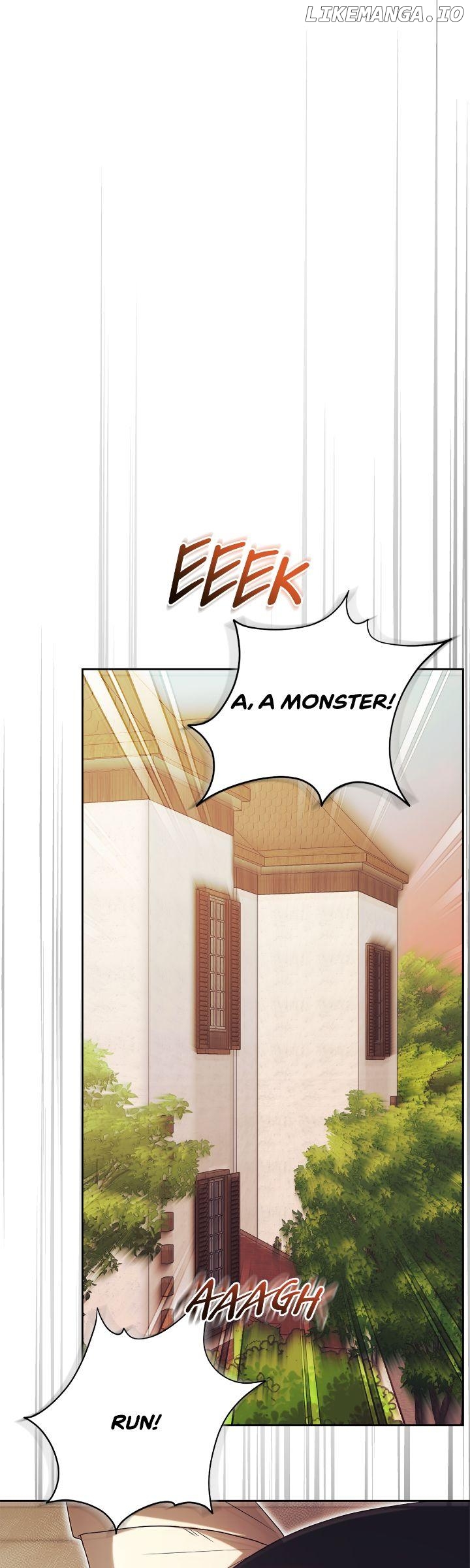 How To Reject My Obsessive Ex-Husband Chapter 36 - page 1