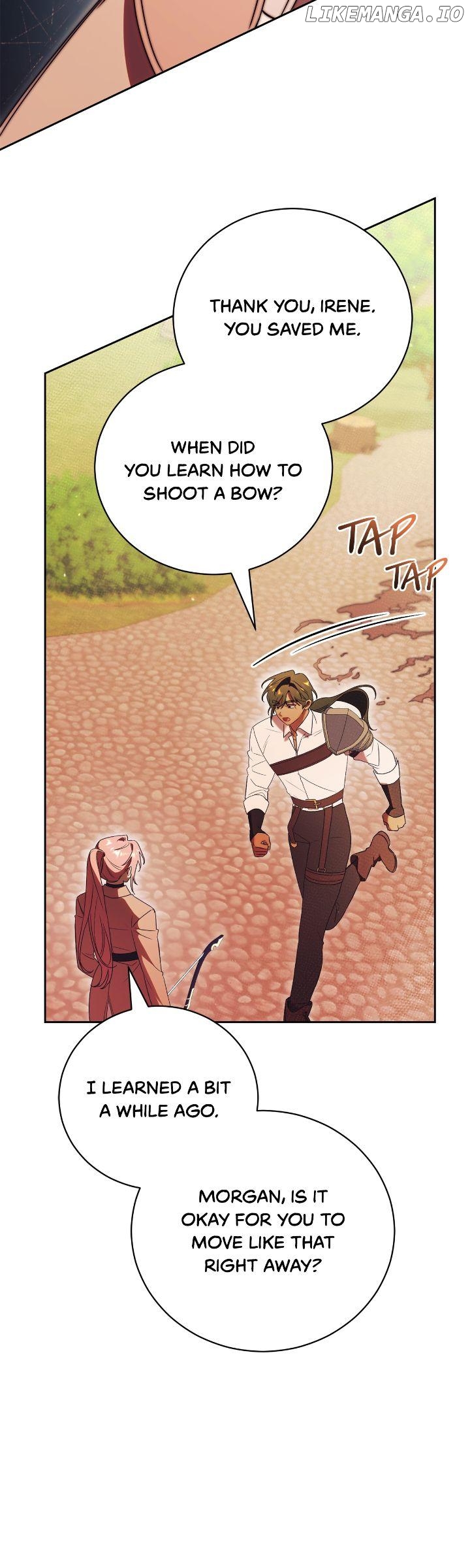 How To Reject My Obsessive Ex-Husband Chapter 36 - page 13