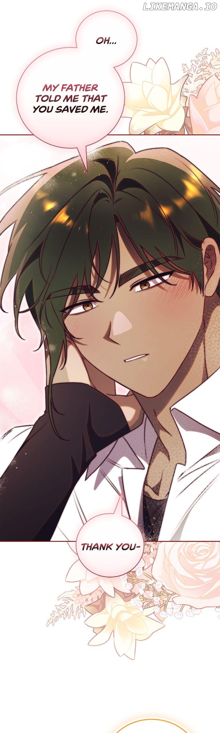 How To Reject My Obsessive Ex-Husband Chapter 36 - page 14
