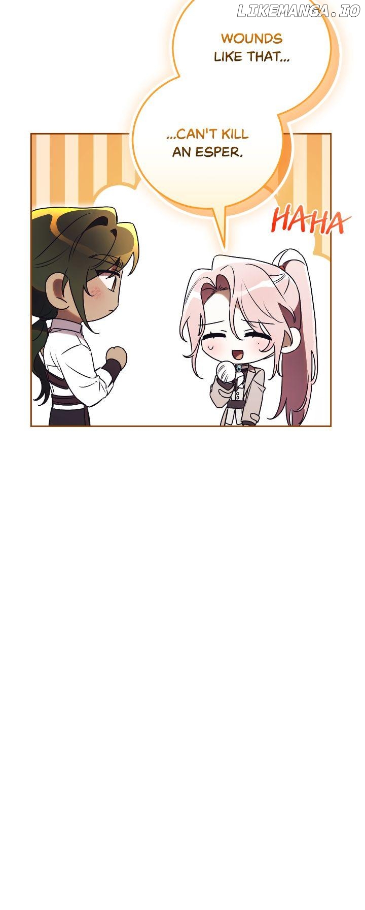 How To Reject My Obsessive Ex-Husband Chapter 36 - page 15