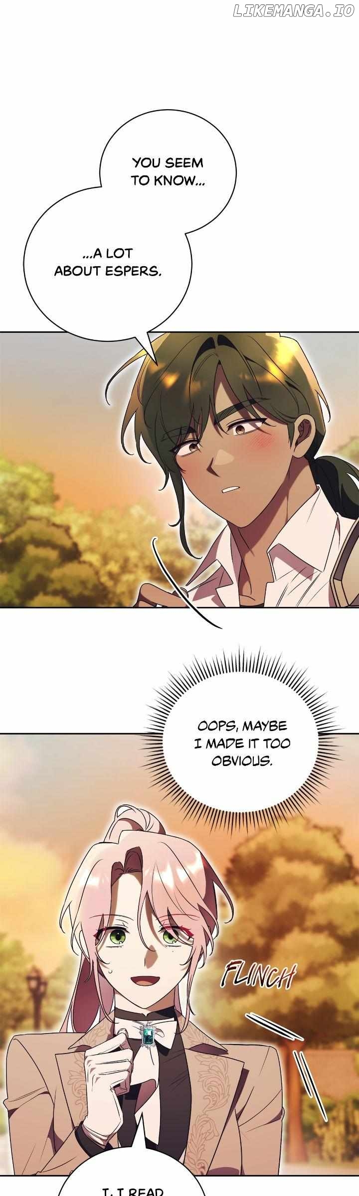 How To Reject My Obsessive Ex-Husband Chapter 36 - page 16