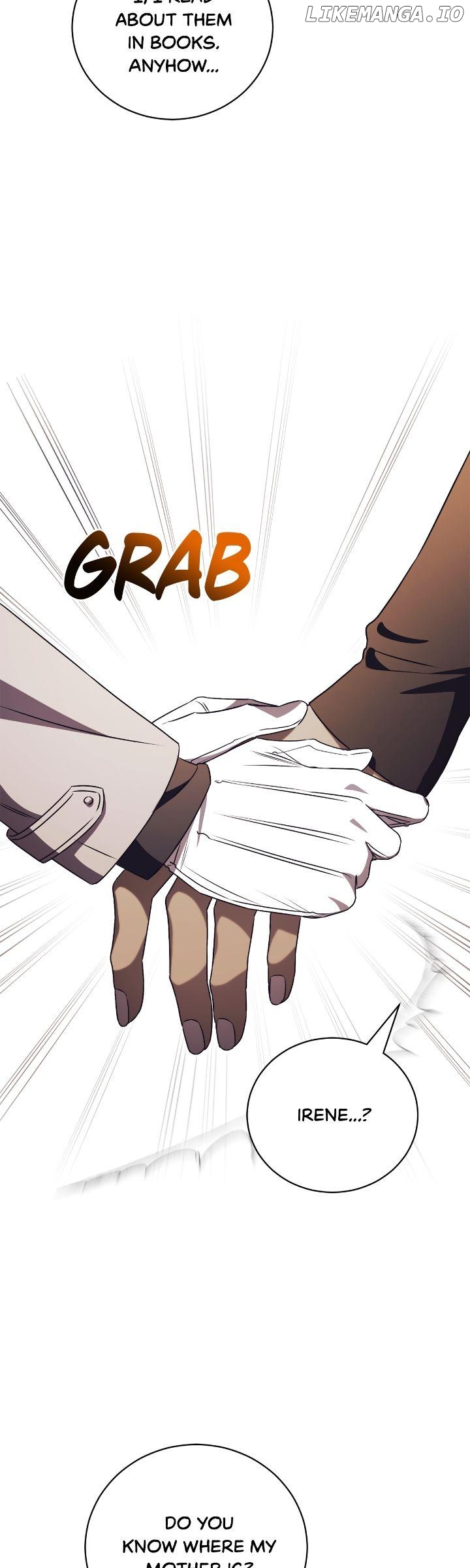 How To Reject My Obsessive Ex-Husband Chapter 36 - page 17