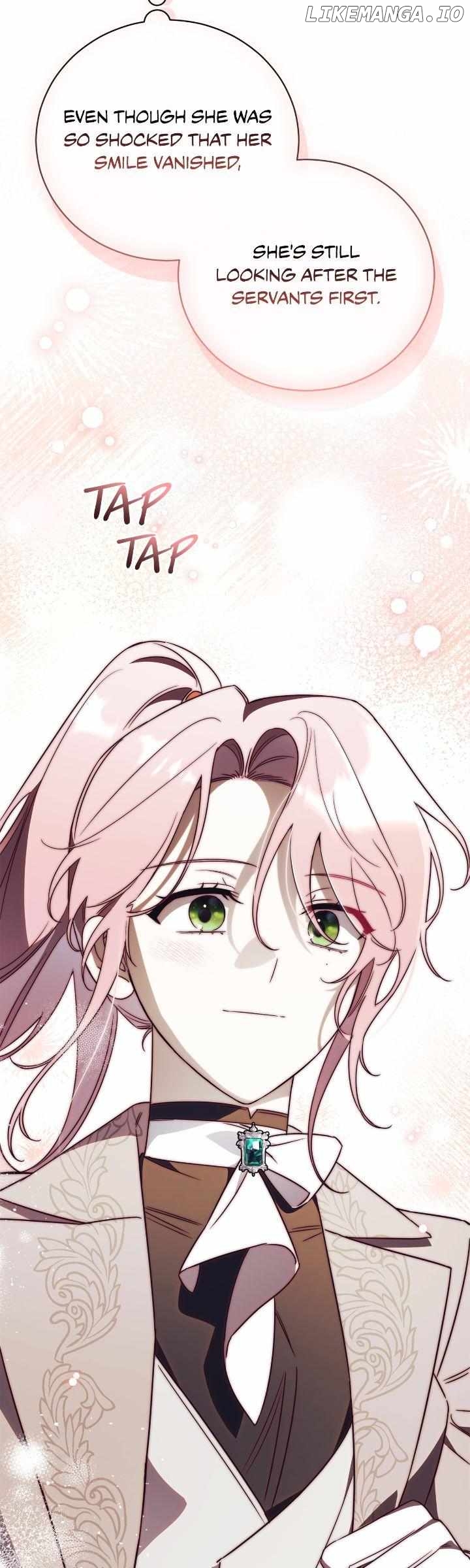 How To Reject My Obsessive Ex-Husband Chapter 36 - page 22
