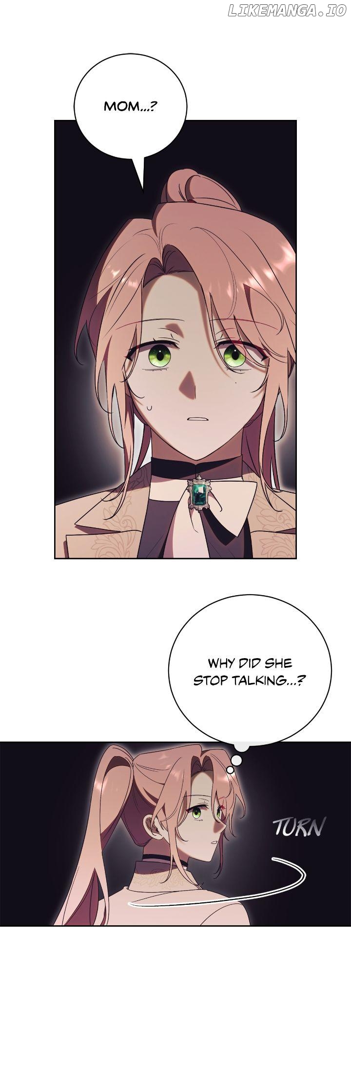 How To Reject My Obsessive Ex-Husband Chapter 36 - page 26