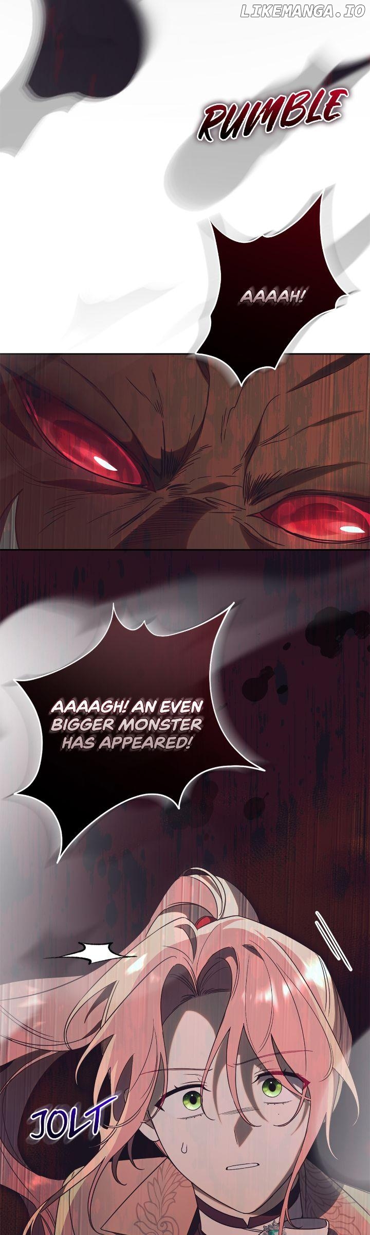 How To Reject My Obsessive Ex-Husband Chapter 36 - page 29