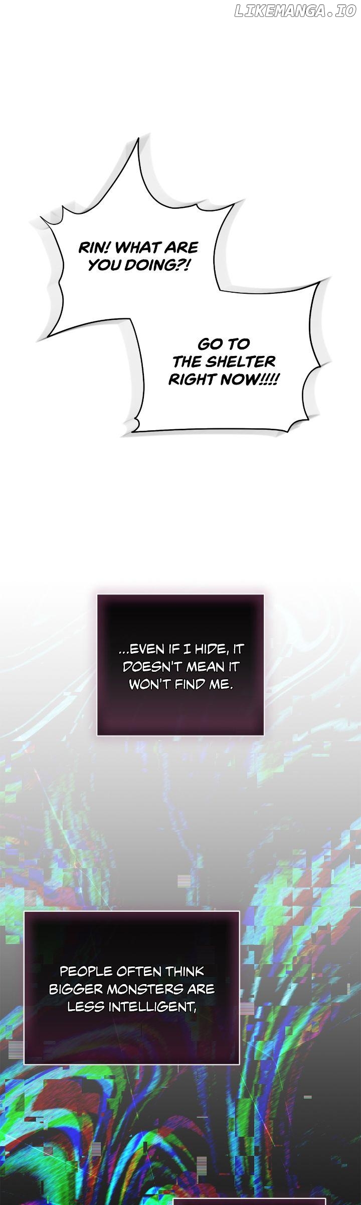 How To Reject My Obsessive Ex-Husband Chapter 36 - page 32