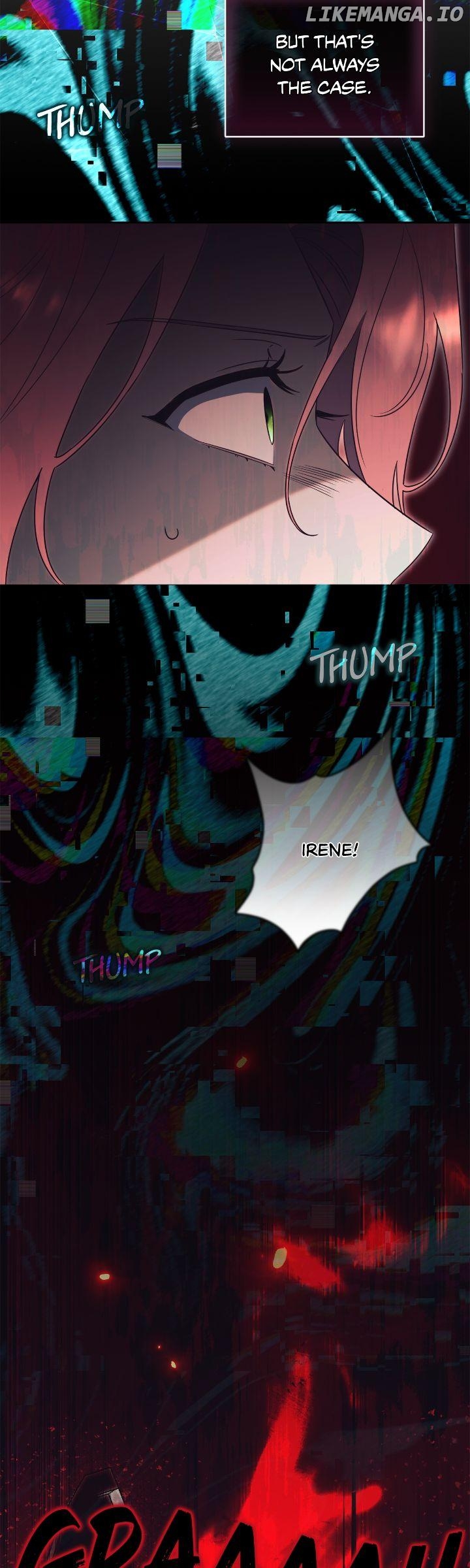 How To Reject My Obsessive Ex-Husband Chapter 36 - page 33