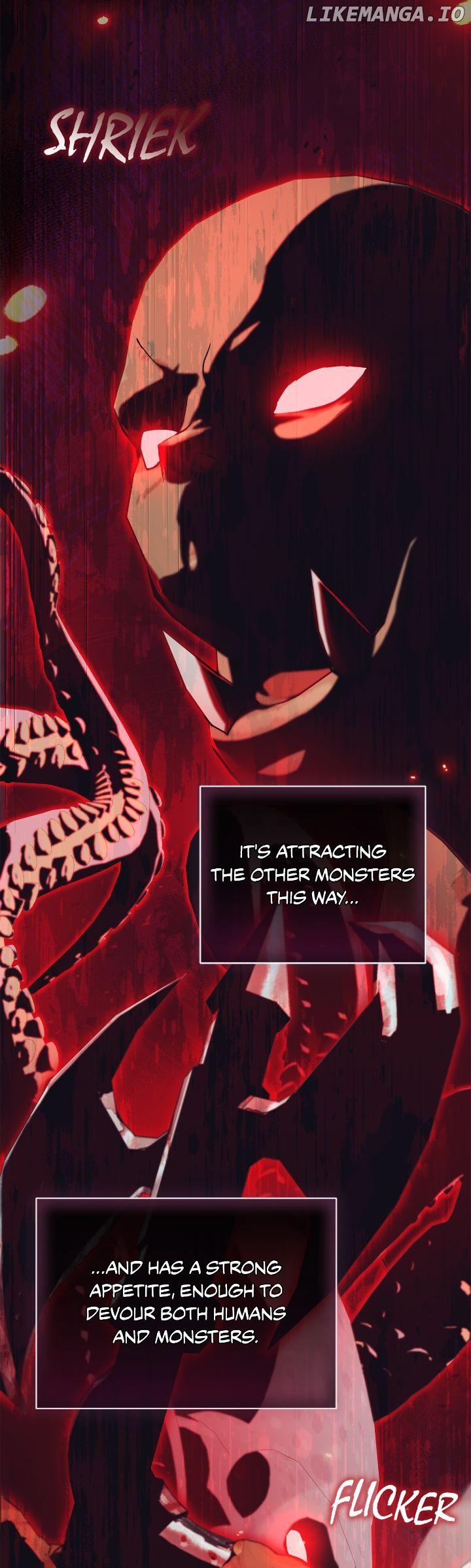 How To Reject My Obsessive Ex-Husband Chapter 36 - page 35