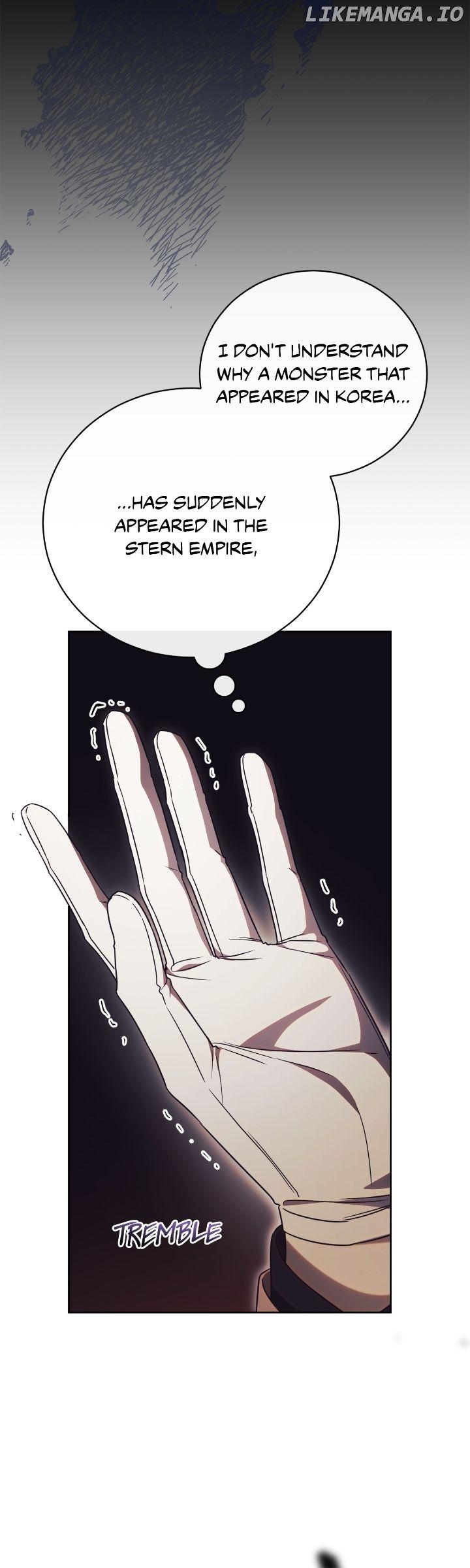 How To Reject My Obsessive Ex-Husband Chapter 36 - page 39