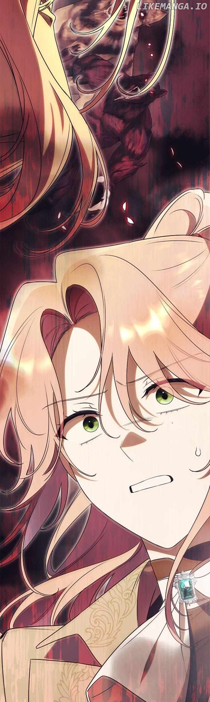 How To Reject My Obsessive Ex-Husband Chapter 36 - page 4