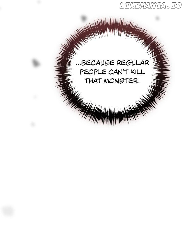 How To Reject My Obsessive Ex-Husband Chapter 36 - page 41