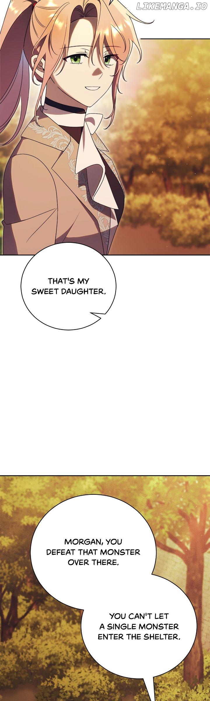 How To Reject My Obsessive Ex-Husband Chapter 36 - page 44