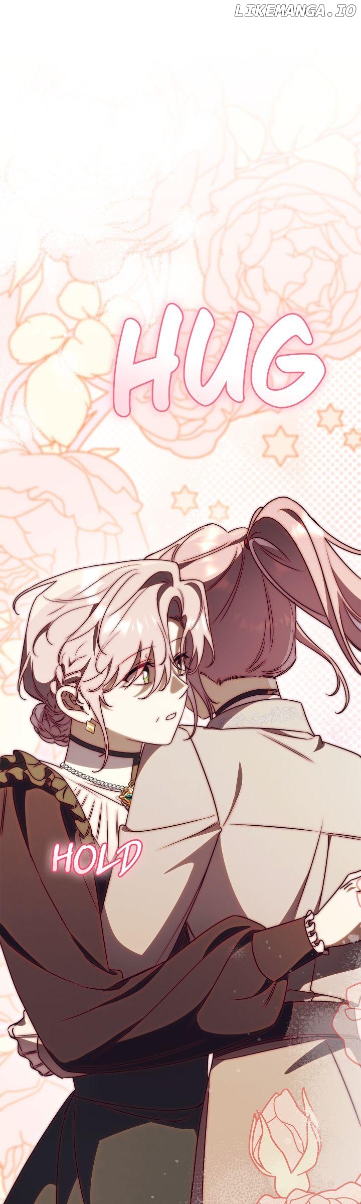 How To Reject My Obsessive Ex-Husband Chapter 36 - page 46