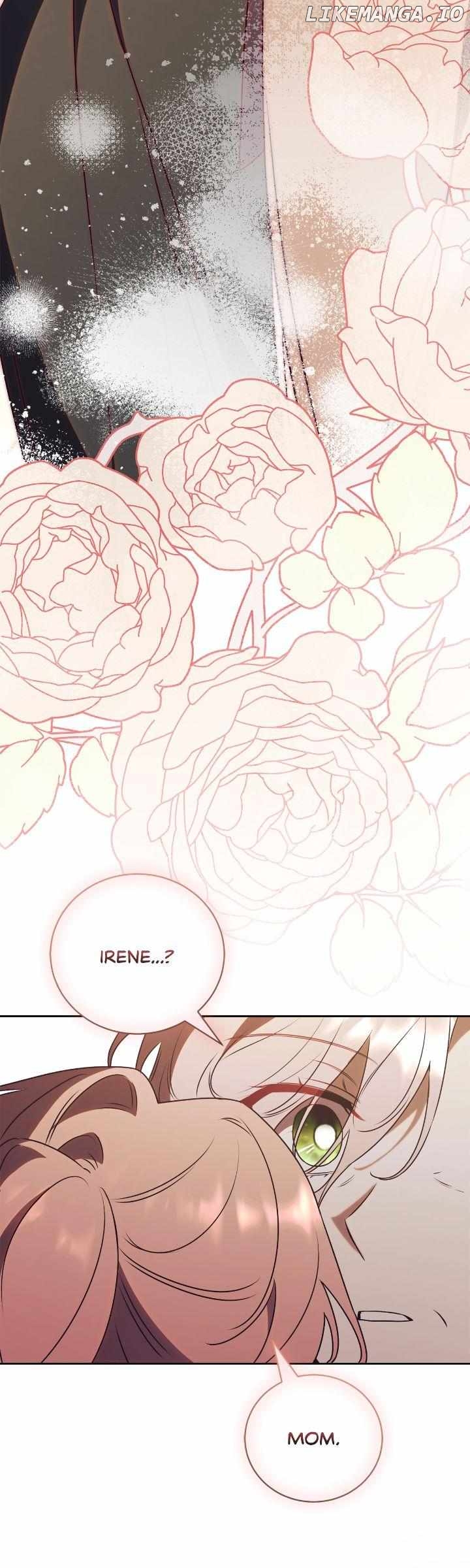 How To Reject My Obsessive Ex-Husband Chapter 36 - page 47