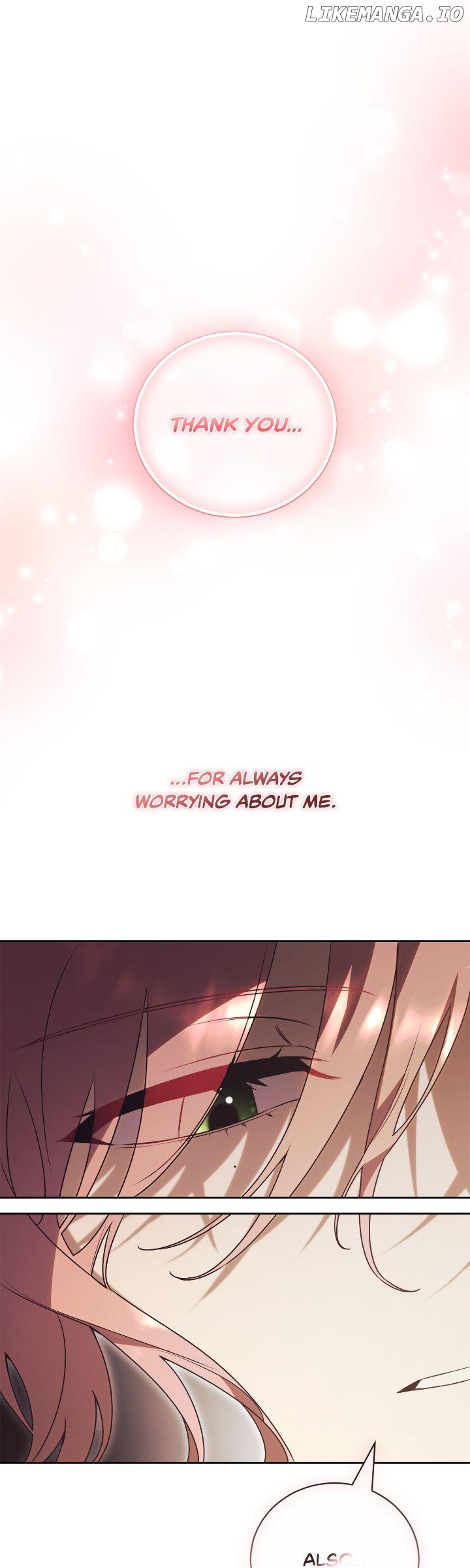 How To Reject My Obsessive Ex-Husband Chapter 36 - page 48