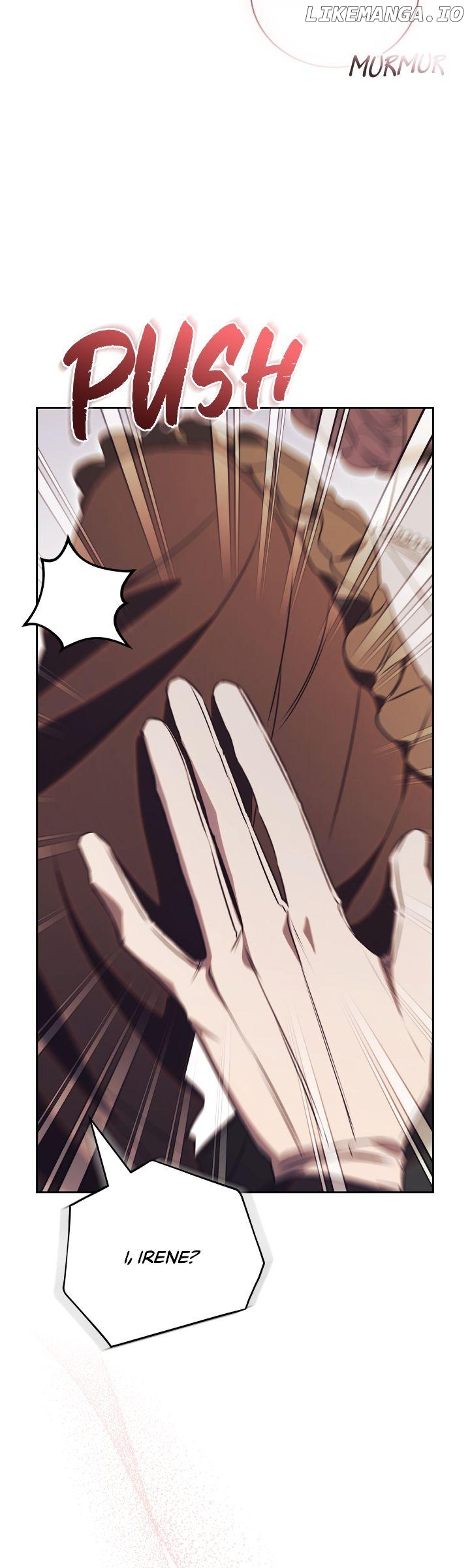 How To Reject My Obsessive Ex-Husband Chapter 36 - page 49