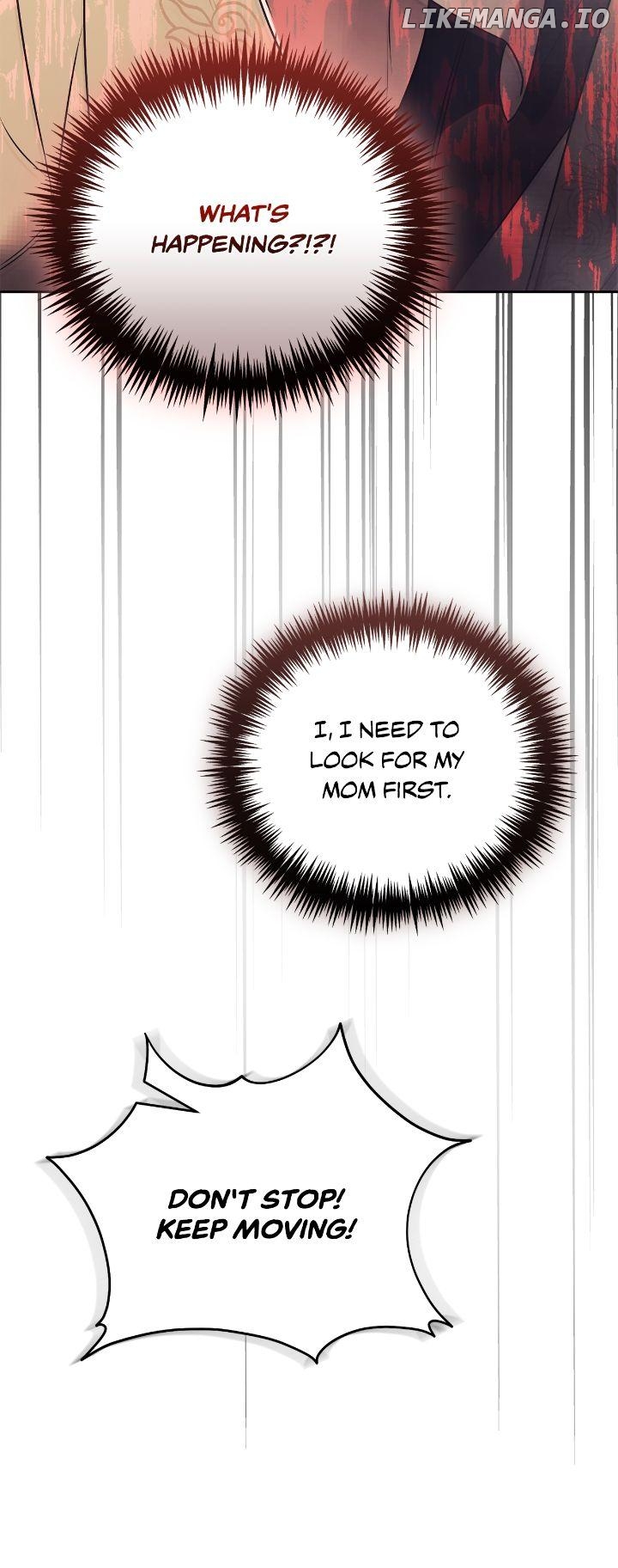 How To Reject My Obsessive Ex-Husband Chapter 36 - page 5