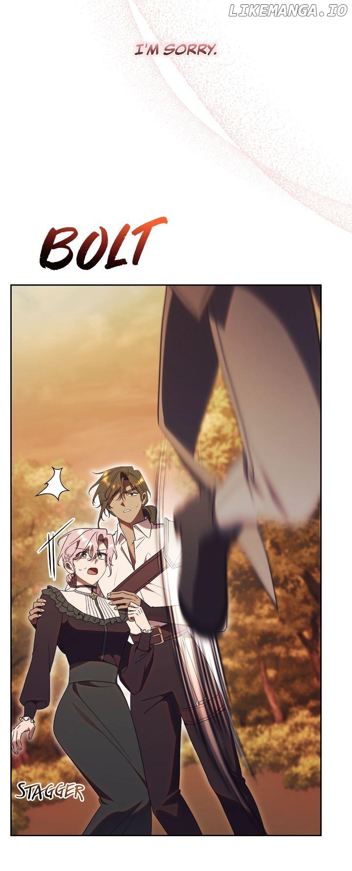 How To Reject My Obsessive Ex-Husband Chapter 36 - page 50