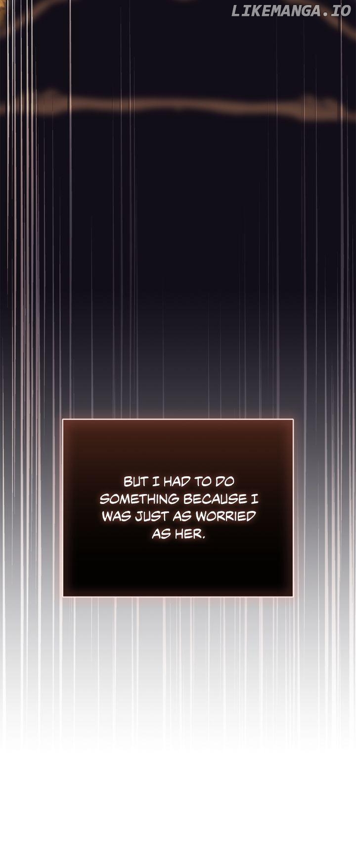 How To Reject My Obsessive Ex-Husband Chapter 36 - page 55