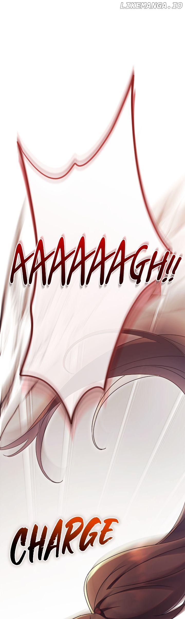 How To Reject My Obsessive Ex-Husband Chapter 36 - page 56
