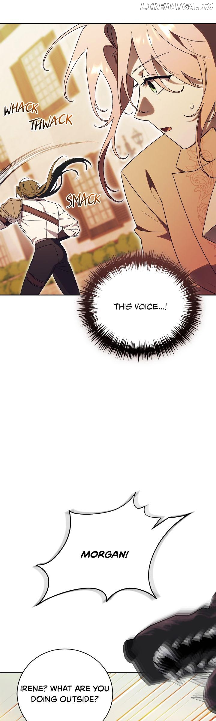 How To Reject My Obsessive Ex-Husband Chapter 36 - page 6